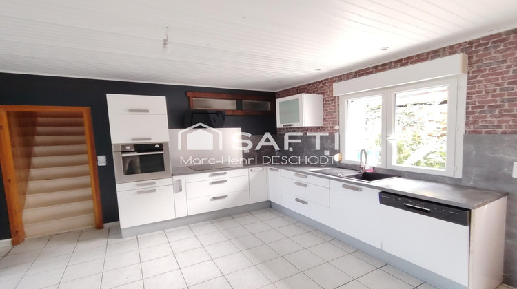 Ma-Cabane - Vente Maison Camiers, 140 m²