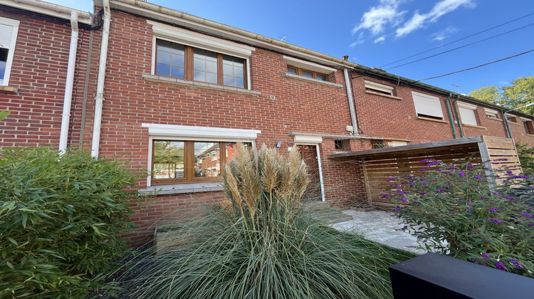 Ma-Cabane - Vente Maison Camiers, 91 m²