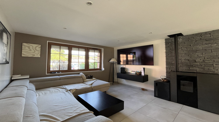 Ma-Cabane - Vente Maison Camiers, 91 m²