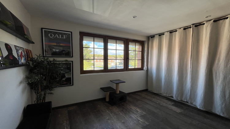 Ma-Cabane - Vente Maison Camiers, 91 m²