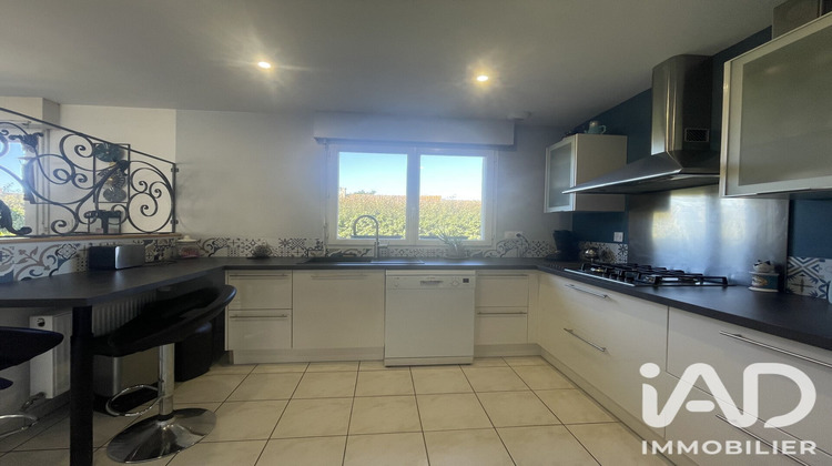 Ma-Cabane - Vente Maison Camiers, 123 m²