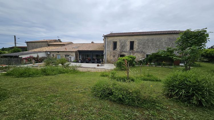 Ma-Cabane - Vente Maison Camiran, 271 m²