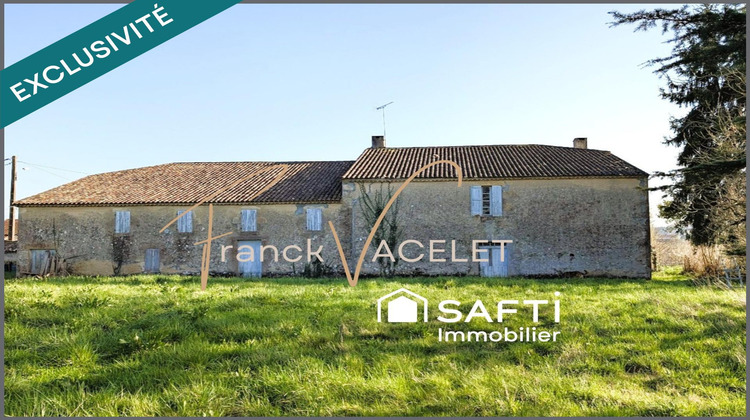 Ma-Cabane - Vente Maison Camiran, 130 m²