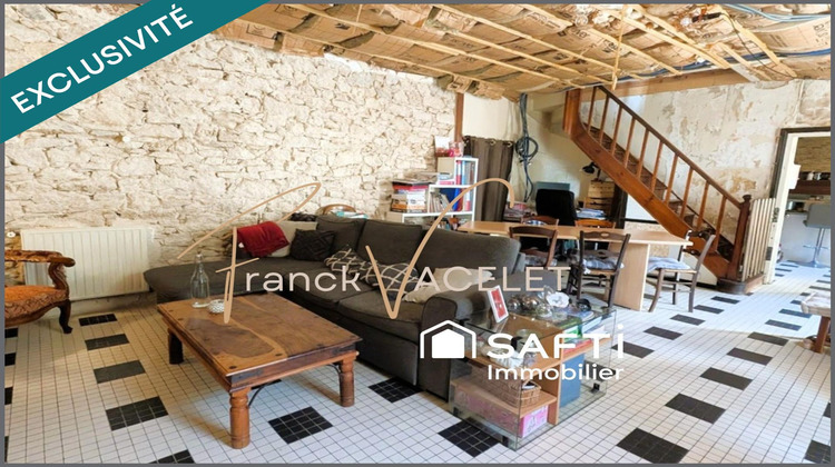 Ma-Cabane - Vente Maison Camiran, 130 m²