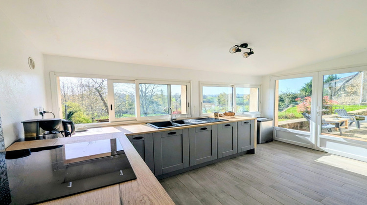 Ma-Cabane - Vente Maison Camiran, 178 m²