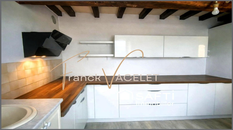 Ma-Cabane - Vente Maison Camiran, 129 m²