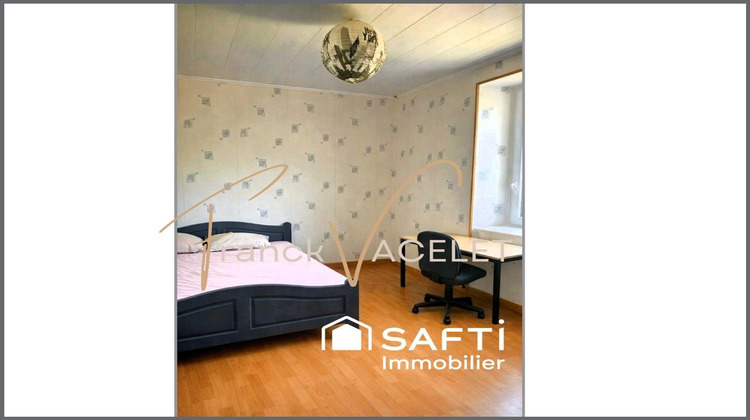 Ma-Cabane - Vente Maison Camiran, 129 m²