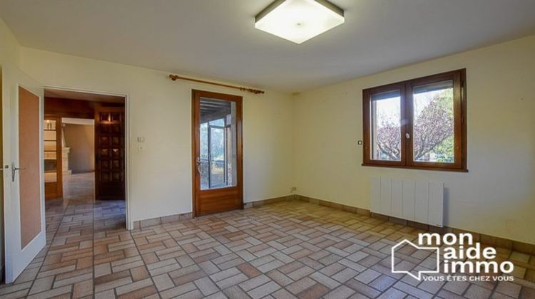 Ma-Cabane - Vente Maison Camjac, 171 m²