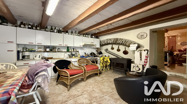 Ma-Cabane - Vente Maison Camjac, 79 m²
