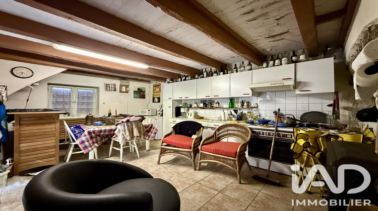 Ma-Cabane - Vente Maison Camjac, 79 m²