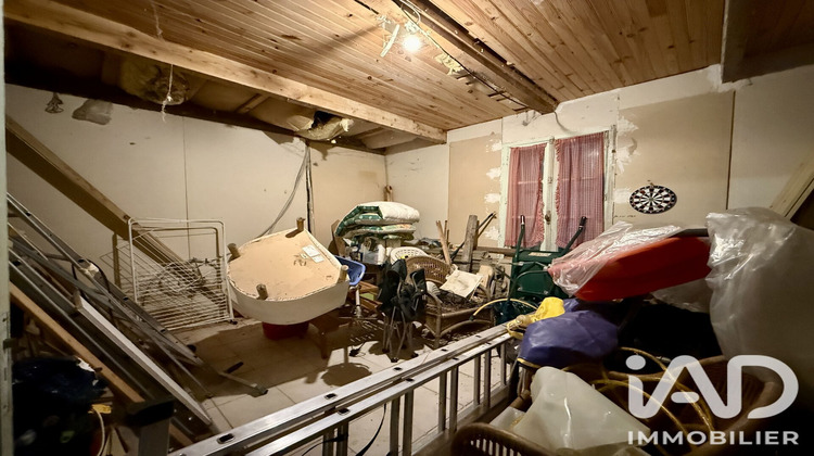 Ma-Cabane - Vente Maison Camjac, 79 m²