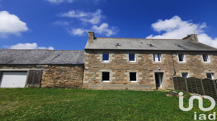 Ma-Cabane - Vente Maison Camlez, 147 m²