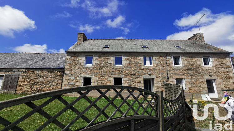 Ma-Cabane - Vente Maison Camlez, 147 m²