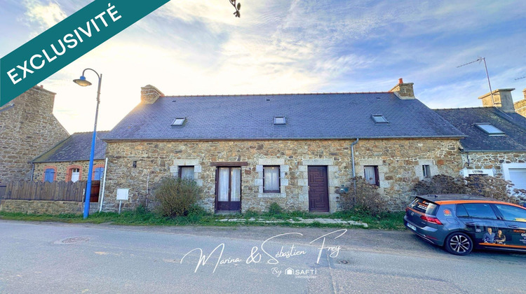 Ma-Cabane - Vente Maison Camlez, 115 m²