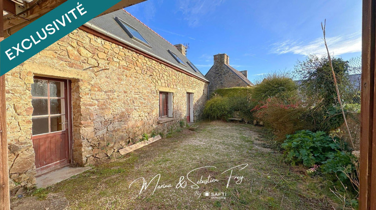 Ma-Cabane - Vente Maison Camlez, 115 m²