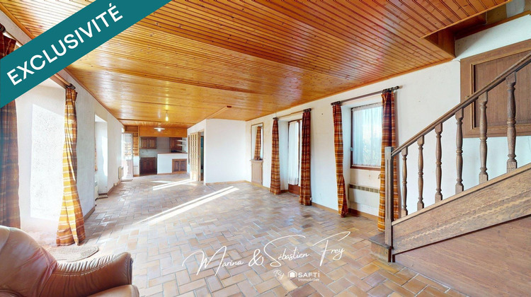 Ma-Cabane - Vente Maison Camlez, 115 m²