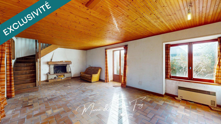 Ma-Cabane - Vente Maison Camlez, 115 m²