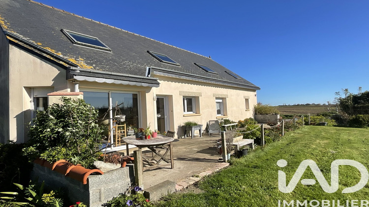 Ma-Cabane - Vente Maison Camlez, 127 m²