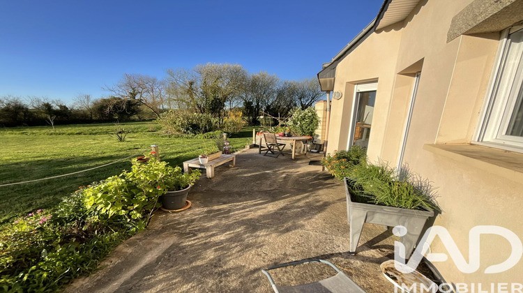 Ma-Cabane - Vente Maison Camlez, 127 m²