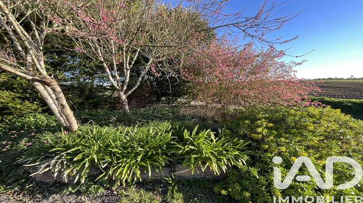 Ma-Cabane - Vente Maison Camlez, 127 m²