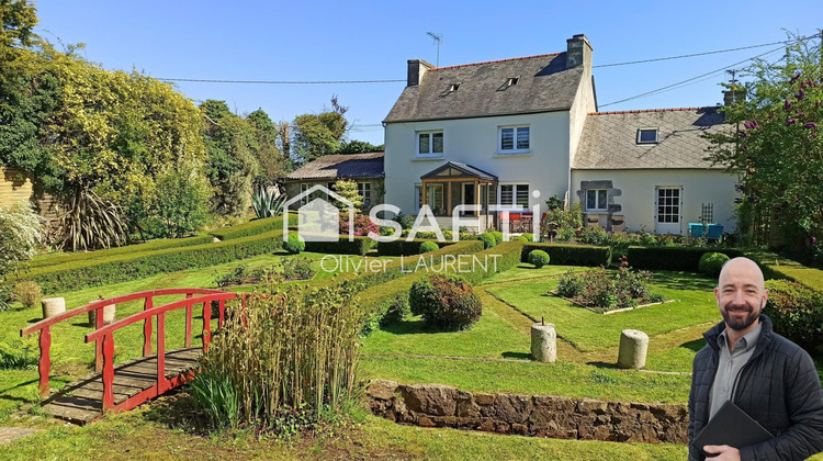 Ma-Cabane - Vente Maison Camlez, 91 m²