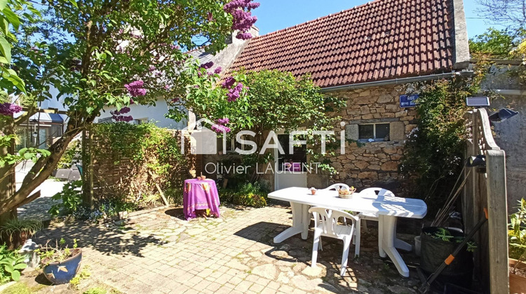 Ma-Cabane - Vente Maison Camlez, 91 m²