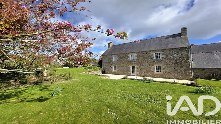 Ma-Cabane - Vente Maison Camlez, 179 m²