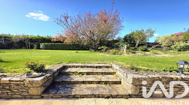 Ma-Cabane - Vente Maison Camlez, 179 m²