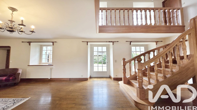 Ma-Cabane - Vente Maison Camlez, 179 m²