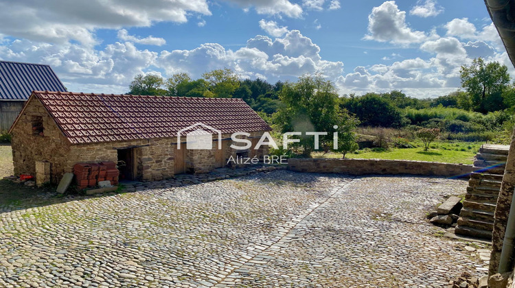 Ma-Cabane - Vente Maison Camlez, 211 m²