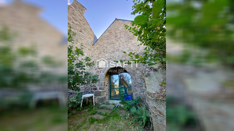 Ma-Cabane - Vente Maison Camlez, 211 m²