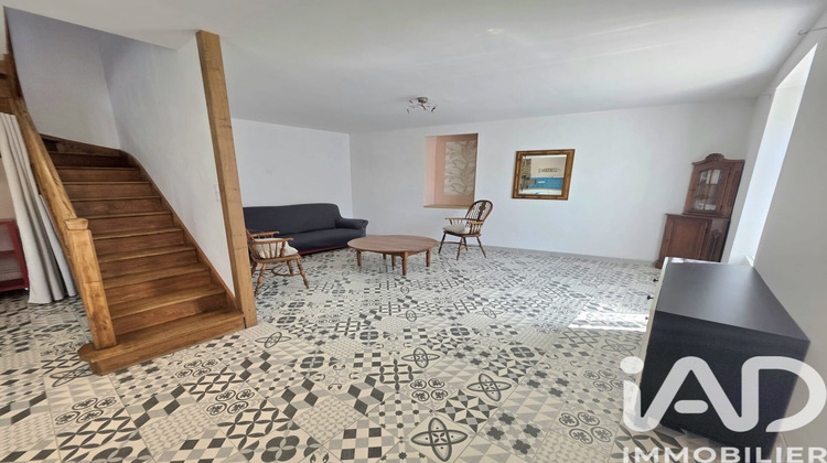 Ma-Cabane - Vente Maison Camlez, 80 m²