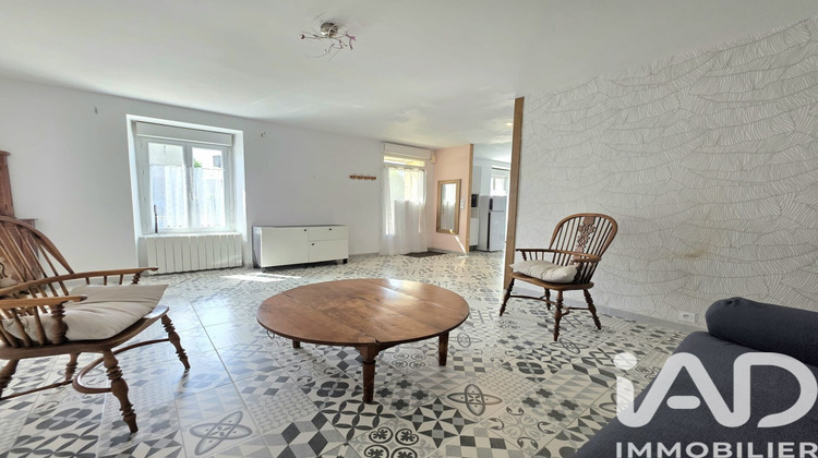 Ma-Cabane - Vente Maison Camlez, 80 m²