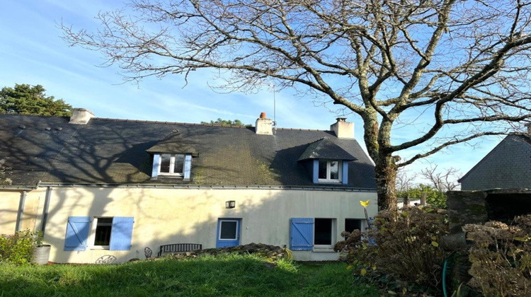 Ma-Cabane - Vente Maison Camoel, 109 m²