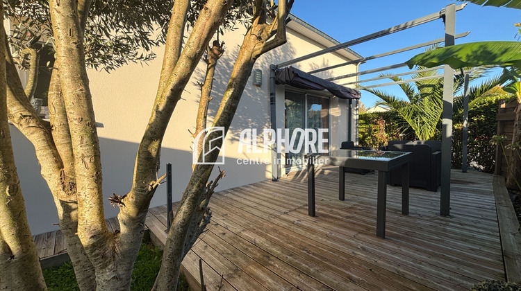 Ma-Cabane - Vente Maison CAMOEL, 115 m²