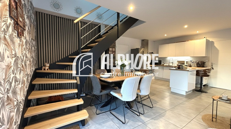 Ma-Cabane - Vente Maison CAMOEL, 115 m²