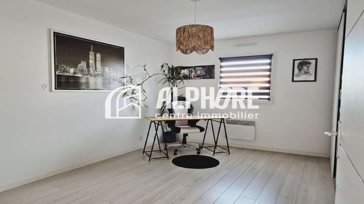 Ma-Cabane - Vente Maison CAMOEL, 115 m²