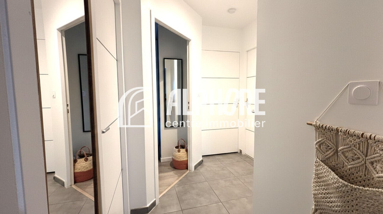 Ma-Cabane - Vente Maison CAMOEL, 115 m²