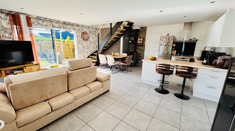 Ma-Cabane - Vente Maison CAMOEL, 110 m²