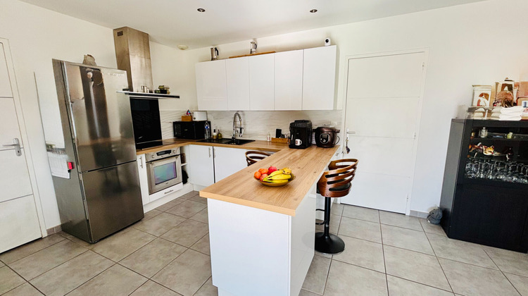 Ma-Cabane - Vente Maison CAMOEL, 110 m²