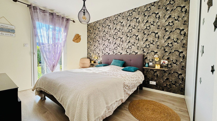 Ma-Cabane - Vente Maison CAMOEL, 110 m²