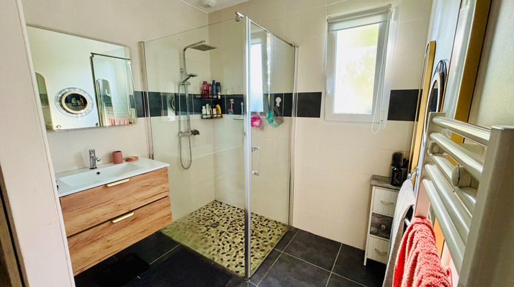 Ma-Cabane - Vente Maison CAMOEL, 110 m²