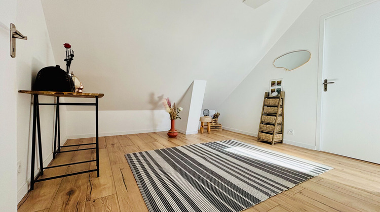 Ma-Cabane - Vente Maison CAMOEL, 110 m²