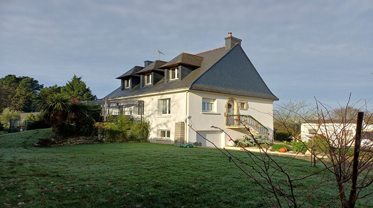 Ma-Cabane - Vente Maison CAMOEL, 120 m²