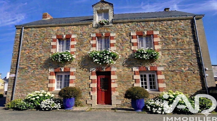 Ma-Cabane - Vente Maison Camoël, 126 m²