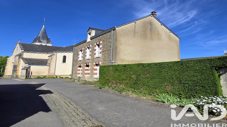 Ma-Cabane - Vente Maison Camoël, 126 m²