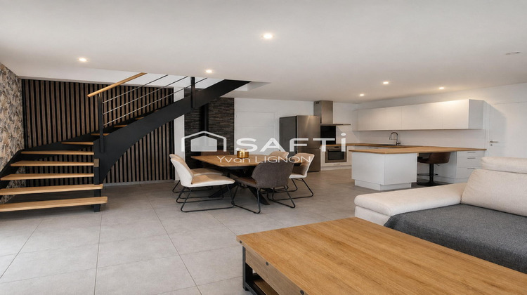 Ma-Cabane - Vente Maison Camoel, 110 m²