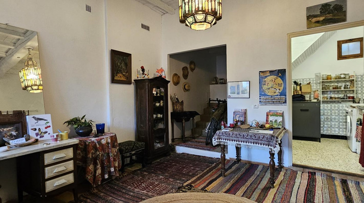 Ma-Cabane - Vente Maison CAMON, 82 m²