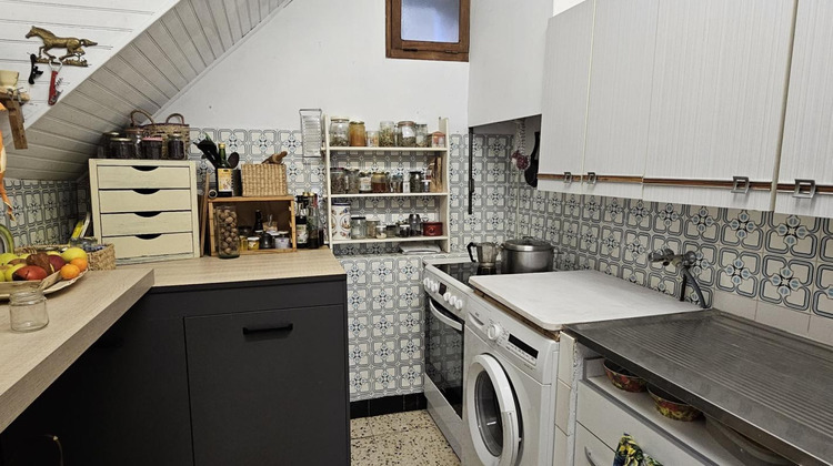 Ma-Cabane - Vente Maison CAMON, 82 m²