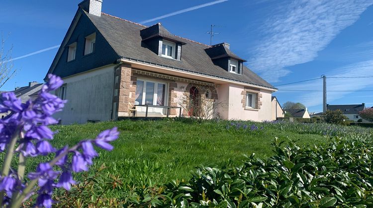 Ma-Cabane - Vente Maison CAMORS, 110 m²